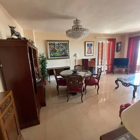 Apartamento Elegante Frente Al Mar *