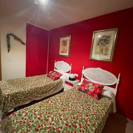 Apartamento Elegante Frente Al Mar
