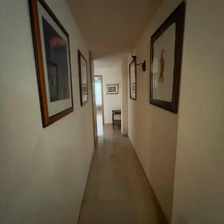 Apartamento Elegante Frente Al Mar