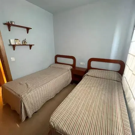 Apartament Apartamento Elegante Frente Al Mar *