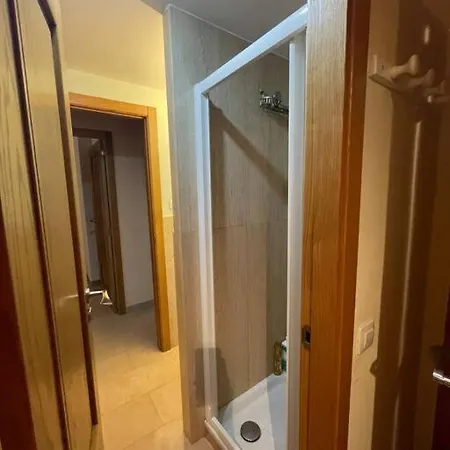 Apartamento Elegante Frente Al Mar Apartment