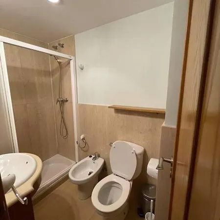 Apartamento Elegante Frente Al Mar Benicassim